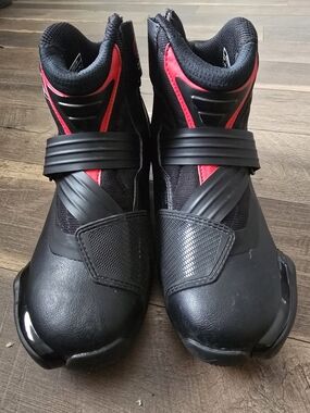 Alpinestars SMX-1 R Vented v2 Boots